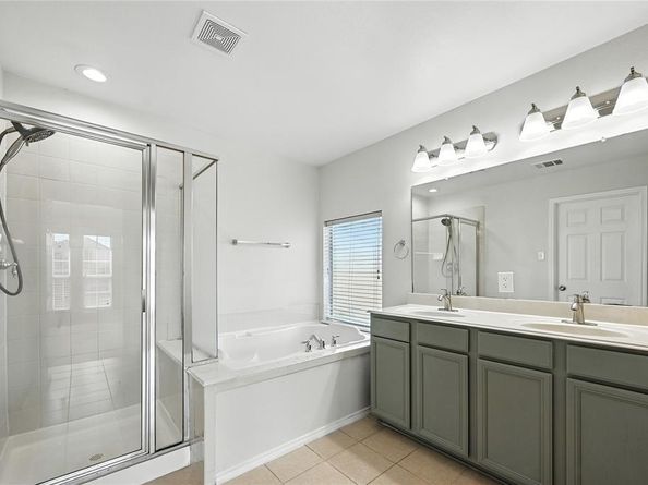 3401  Timber Ridge Trail , McKinney Texas 75071