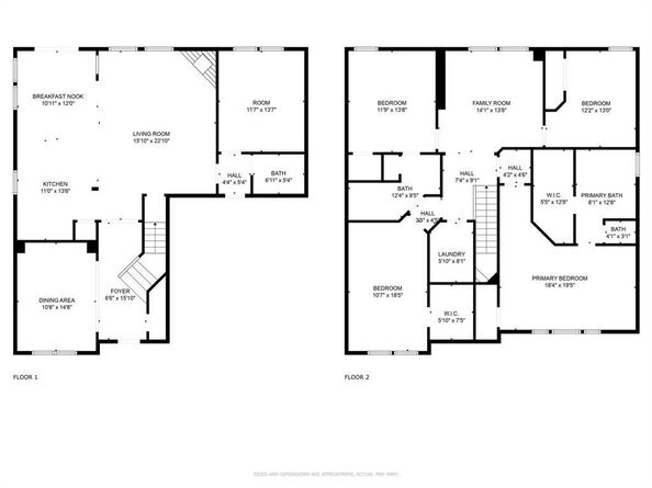 3401  Timber Ridge Trail , McKinney Texas 75071