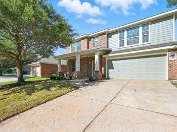 3401  Timber Ridge Trail 