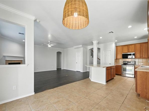 3401  Timber Ridge Trail , McKinney Texas 75071