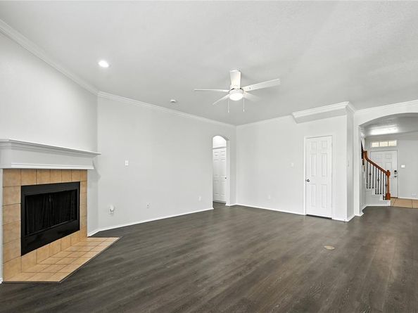 3401  Timber Ridge Trail , McKinney Texas 75071
