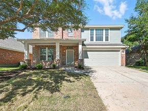 3401  Timber Ridge Trail , McKinney Texas 75071