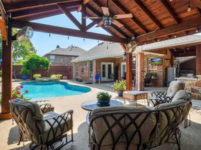 3421  Balboa Court , Grapevine Texas 76092