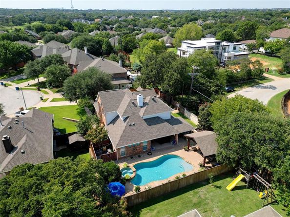 3421  Balboa Court , Grapevine Texas 76092