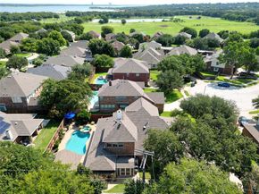 3421  Balboa Court , Grapevine Texas 76092