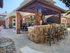3421  Balboa Court , Grapevine Texas 76092