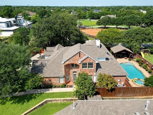 3421  Balboa Court , Grapevine Texas 76092
