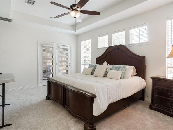 3421  Balboa Court , Grapevine Texas 76092