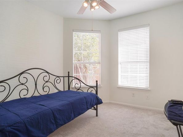 3421  Balboa Court , Grapevine Texas 76092