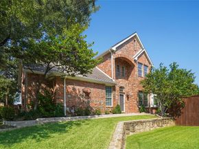 3421  Balboa Court , Grapevine Texas 76092