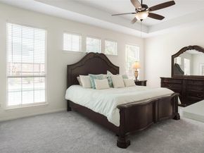 3421  Balboa Court , Grapevine Texas 76092