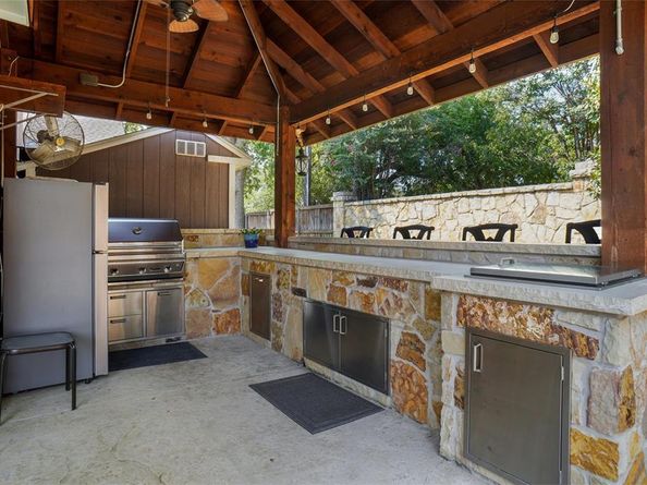 3421  Balboa Court , Grapevine Texas 76092