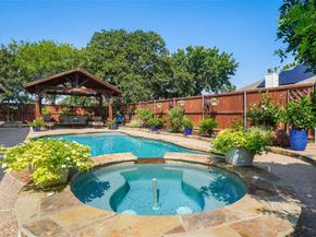 3421  Balboa Court , Grapevine Texas 76092