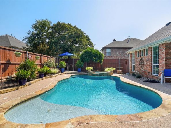 3421  Balboa Court , Grapevine Texas 76092