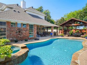 3421  Balboa Court , Grapevine Texas 76092