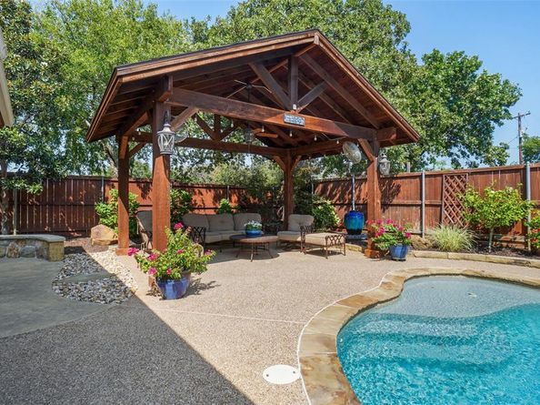3421  Balboa Court , Grapevine Texas 76092
