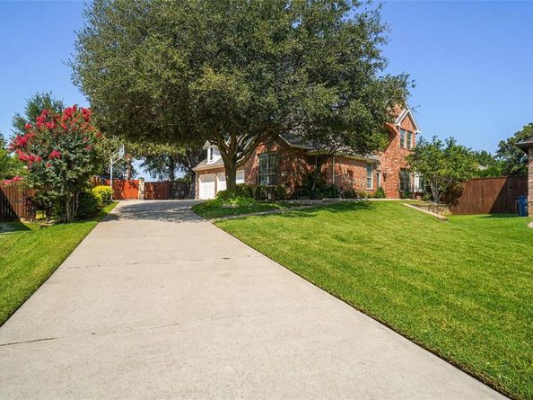 3421  Balboa Court , Grapevine Texas 76092
