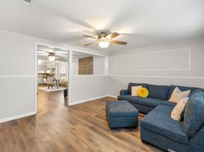 806  Marigold Drive , Cedar Hill Texas 75104