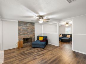 806  Marigold Drive , Cedar Hill Texas 75104