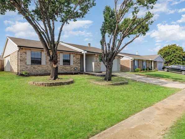 5513  Rearn Drive , The Colony Texas 75056
