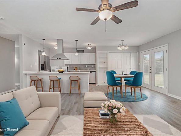 5513  Rearn Drive , The Colony Texas 75056