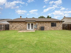 5513  Rearn Drive , The Colony Texas 75056