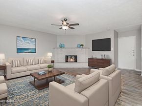 5513  Rearn Drive , The Colony Texas 75056