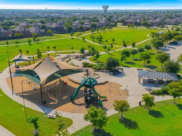 10520  Love Court , McKinney Texas 75072