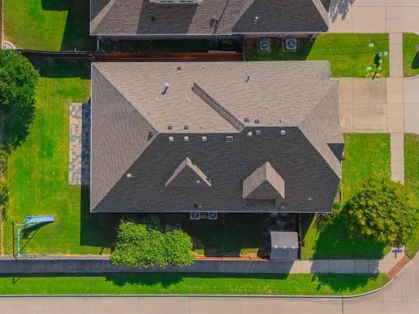 10520  Love Court , McKinney Texas 75072