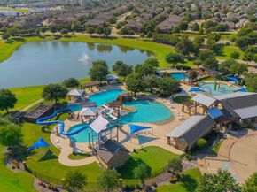 10520  Love Court , McKinney Texas 75072