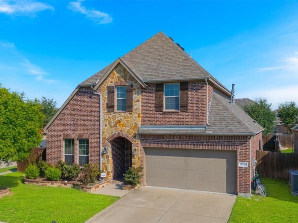 10520  Love Court , McKinney Texas 75072