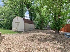 8561  Strathmore Drive , Dallas Texas 75238