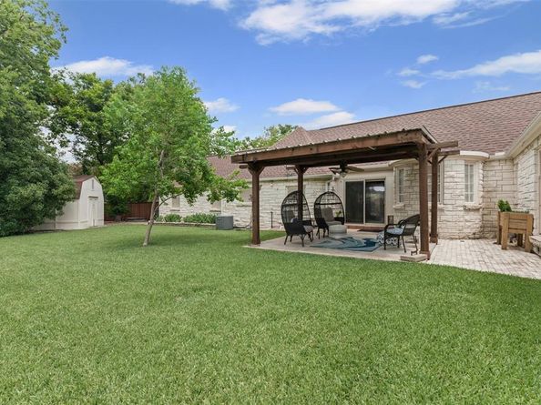 8561  Strathmore Drive , Dallas Texas 75238