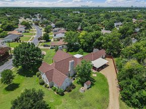 8561  Strathmore Drive , Dallas Texas 75238