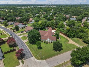 8561  Strathmore Drive 