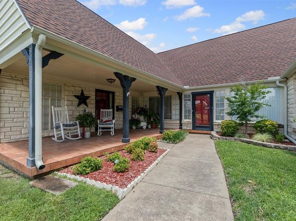 8561  Strathmore Drive , Dallas Texas 75238