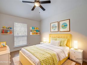 2440  Harbour Drive , Grand Prairie Texas 75054