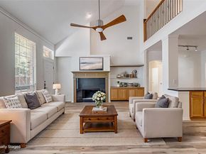 2440  Harbour Drive , Grand Prairie Texas 75054