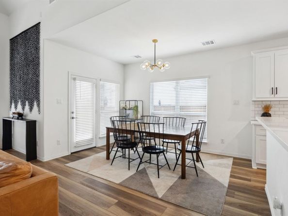 4205  Canadian River Drive , Celina Texas 75078