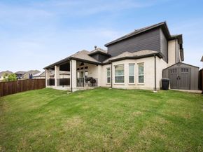 4205  Canadian River Drive , Celina Texas 75078