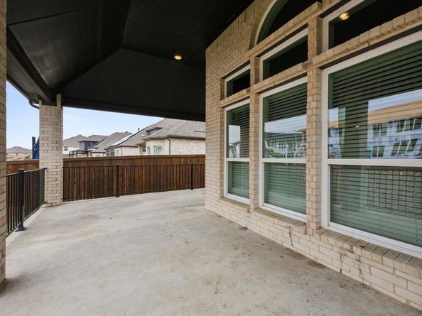 4205  Canadian River Drive , Celina Texas 75078