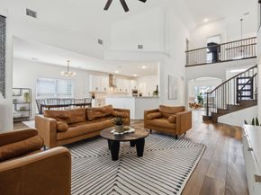 4205  Canadian River Drive , Celina Texas 75078