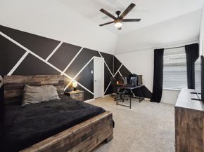 4205  Canadian River Drive , Celina Texas 75078