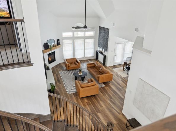4205  Canadian River Drive , Celina Texas 75078