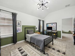 4205  Canadian River Drive , Celina Texas 75078
