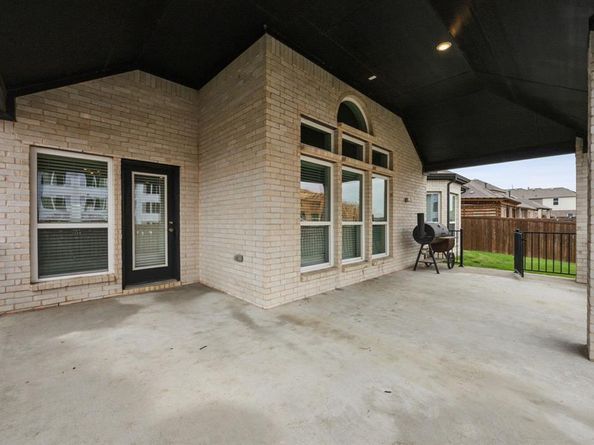 4205  Canadian River Drive , Celina Texas 75078