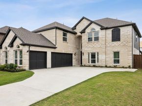 4205  Canadian River Drive , Celina Texas 75078