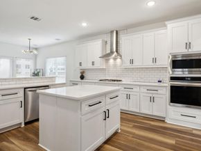 4205  Canadian River Drive , Celina Texas 75078
