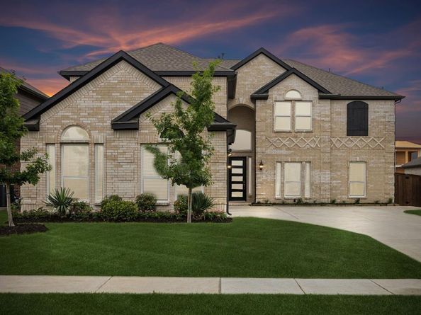4205  Canadian River Drive , Celina Texas 75078