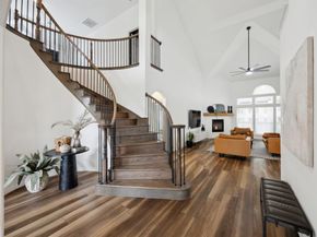 4205  Canadian River Drive , Celina Texas 75078
